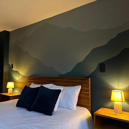 Hotel Agave Banos Екстериор снимка