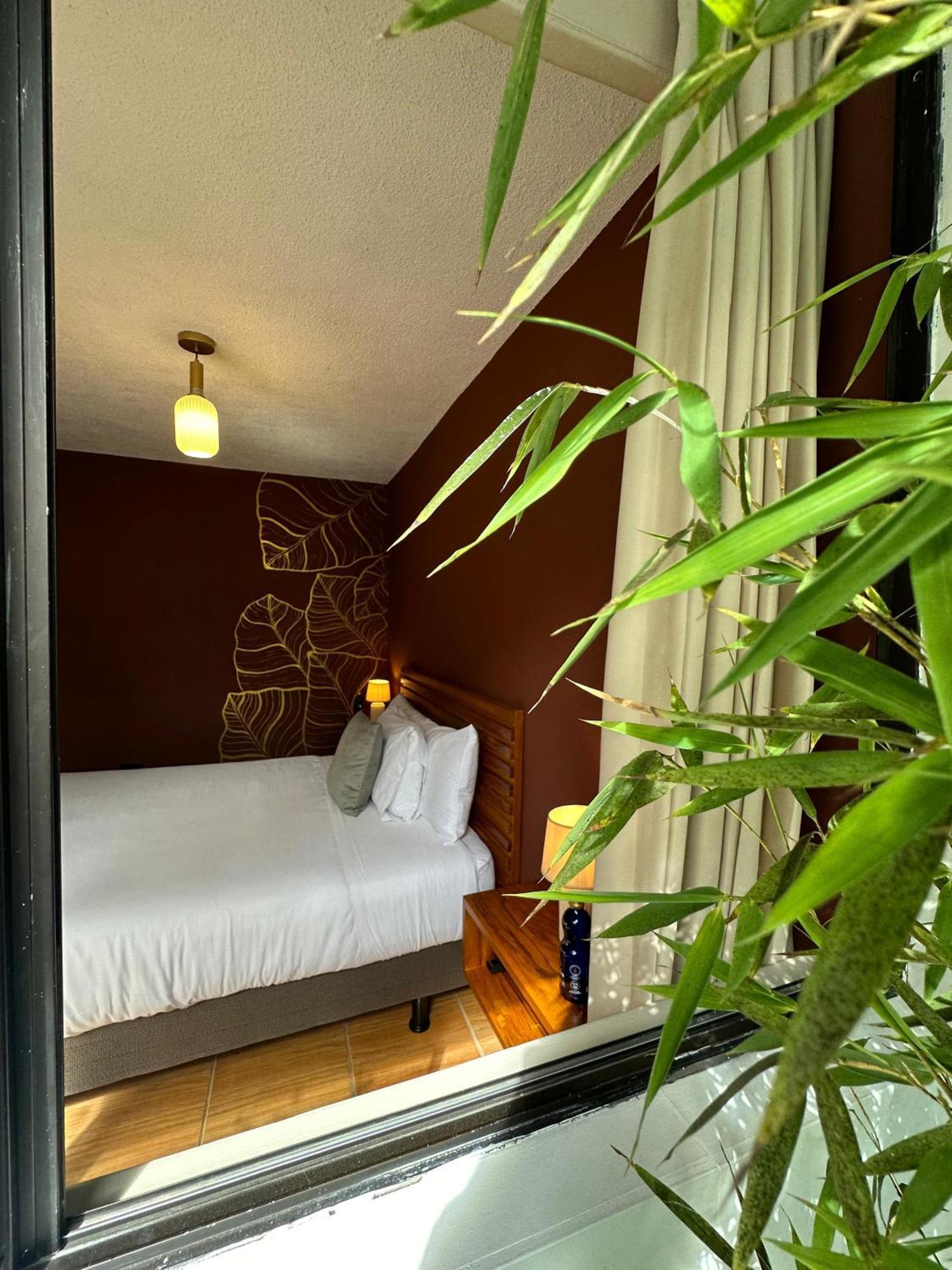 Hotel Agave Banos Екстериор снимка