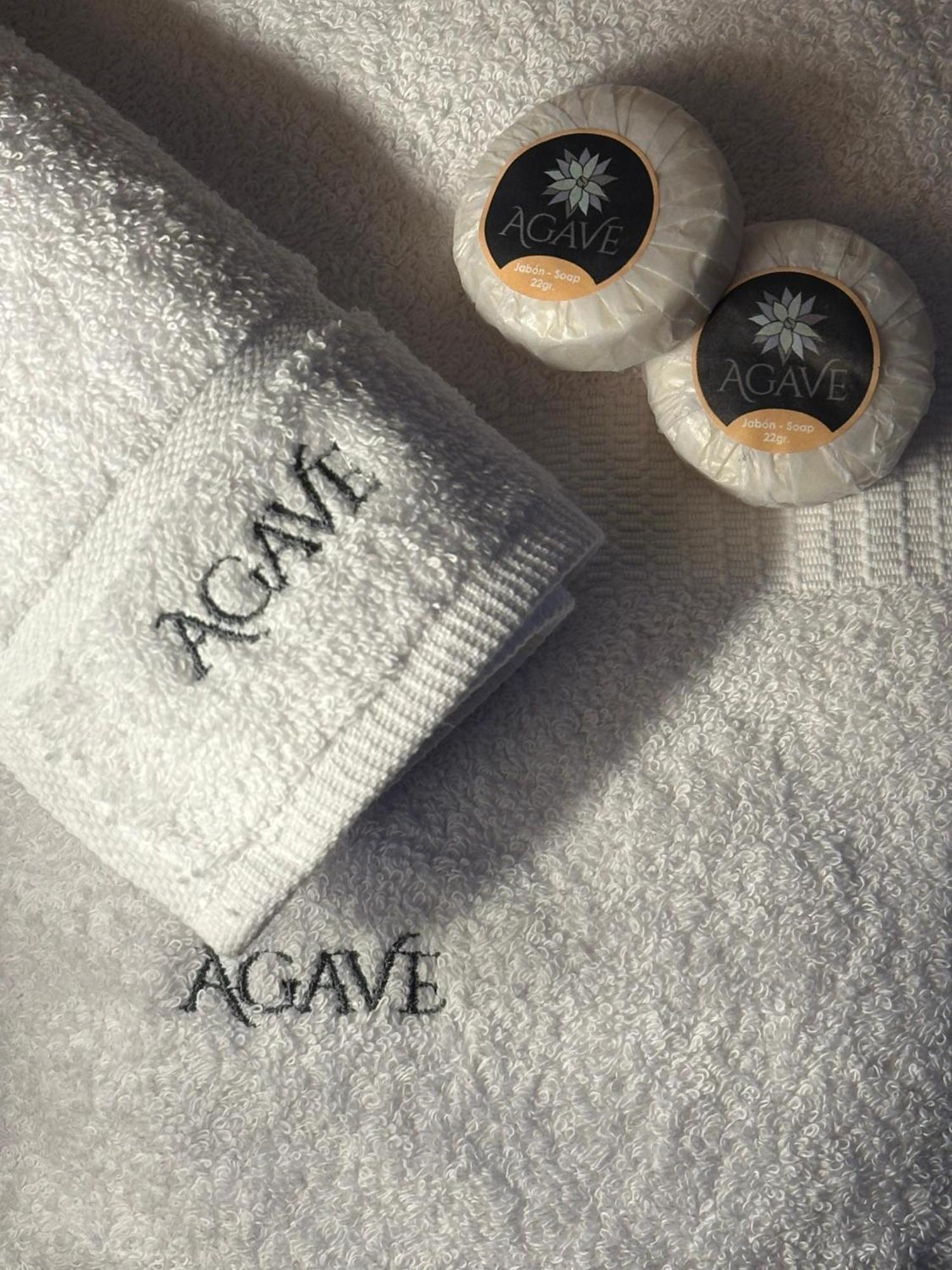 Hotel Agave Banos Екстериор снимка
