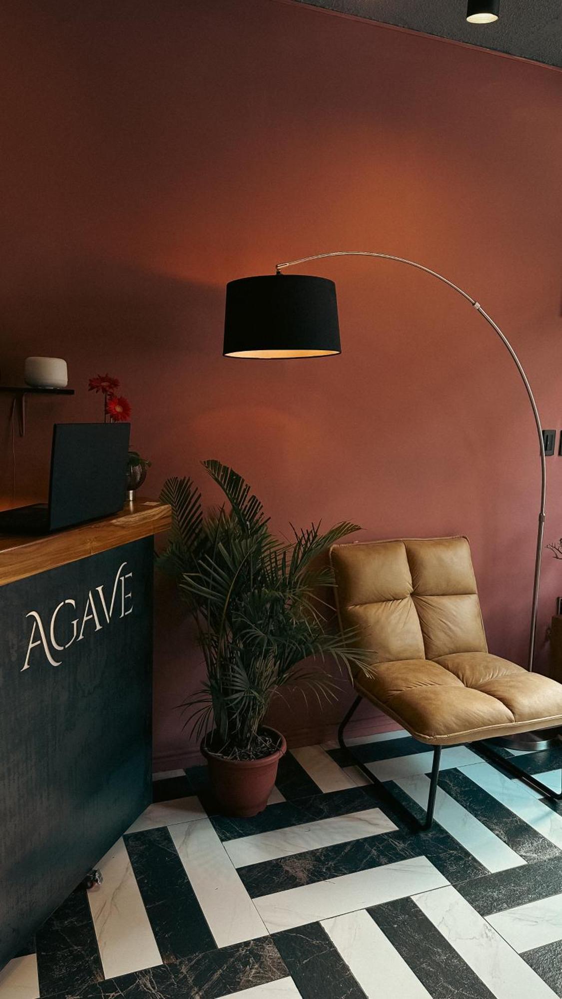 Hotel Agave Banos Екстериор снимка