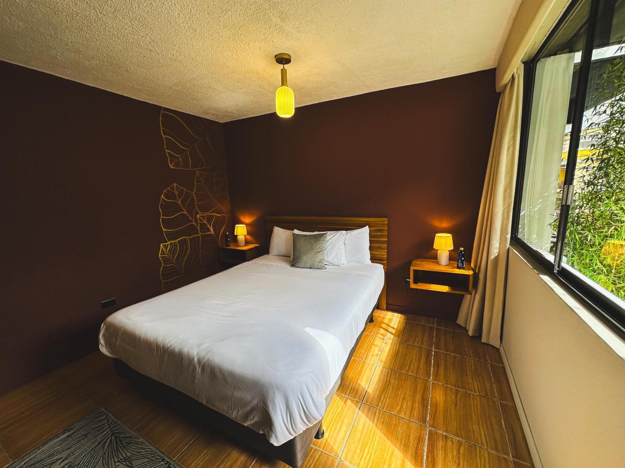 Hotel Agave Banos Екстериор снимка