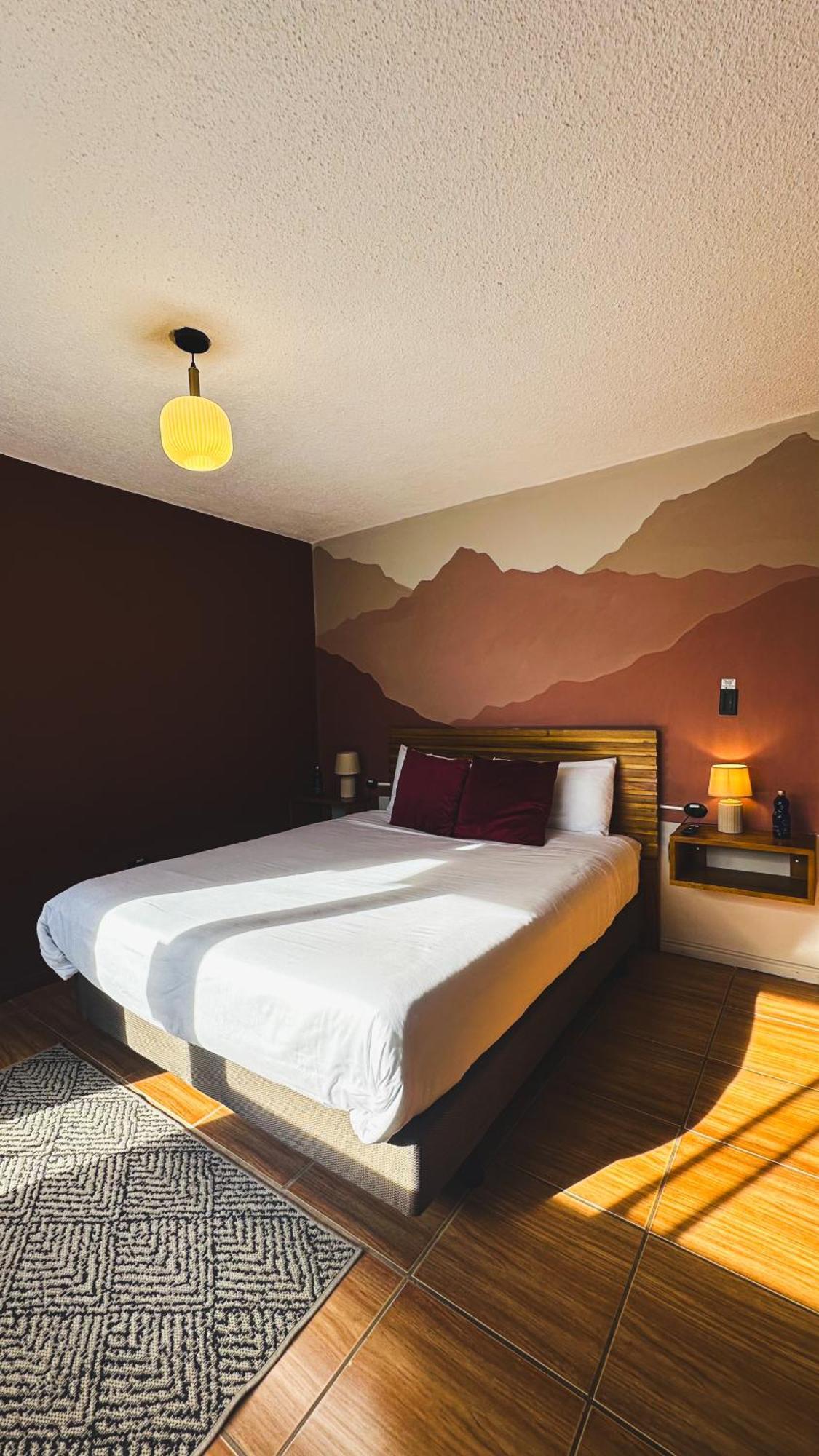 Hotel Agave Banos Екстериор снимка