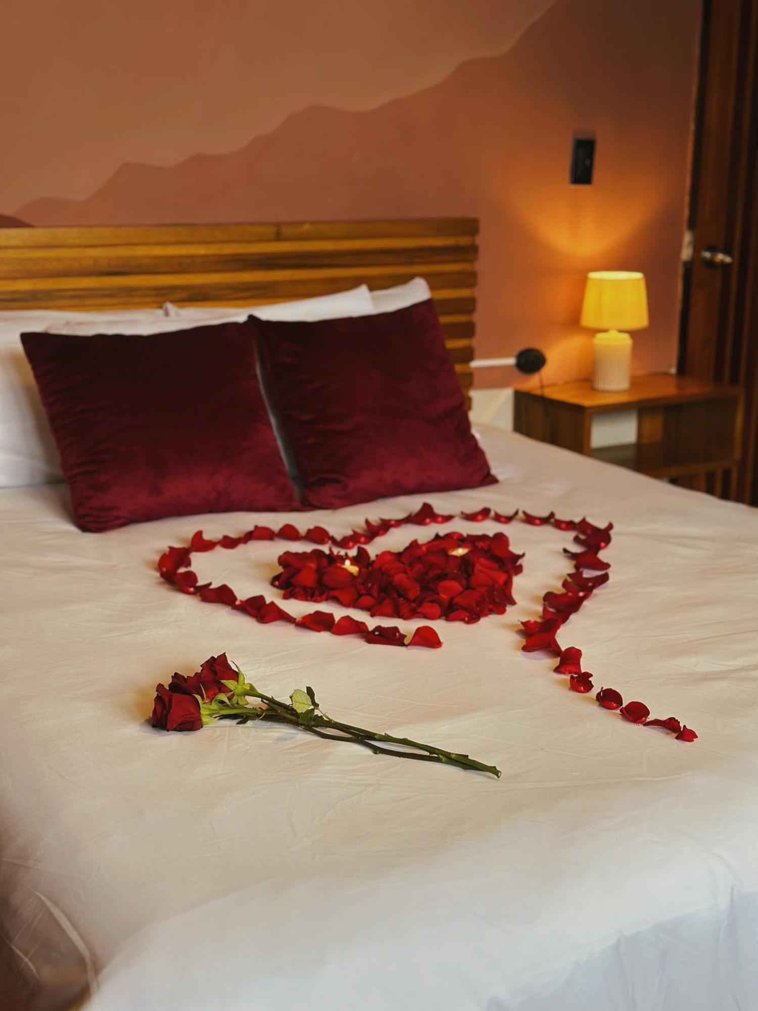 Hotel Agave Banos Екстериор снимка