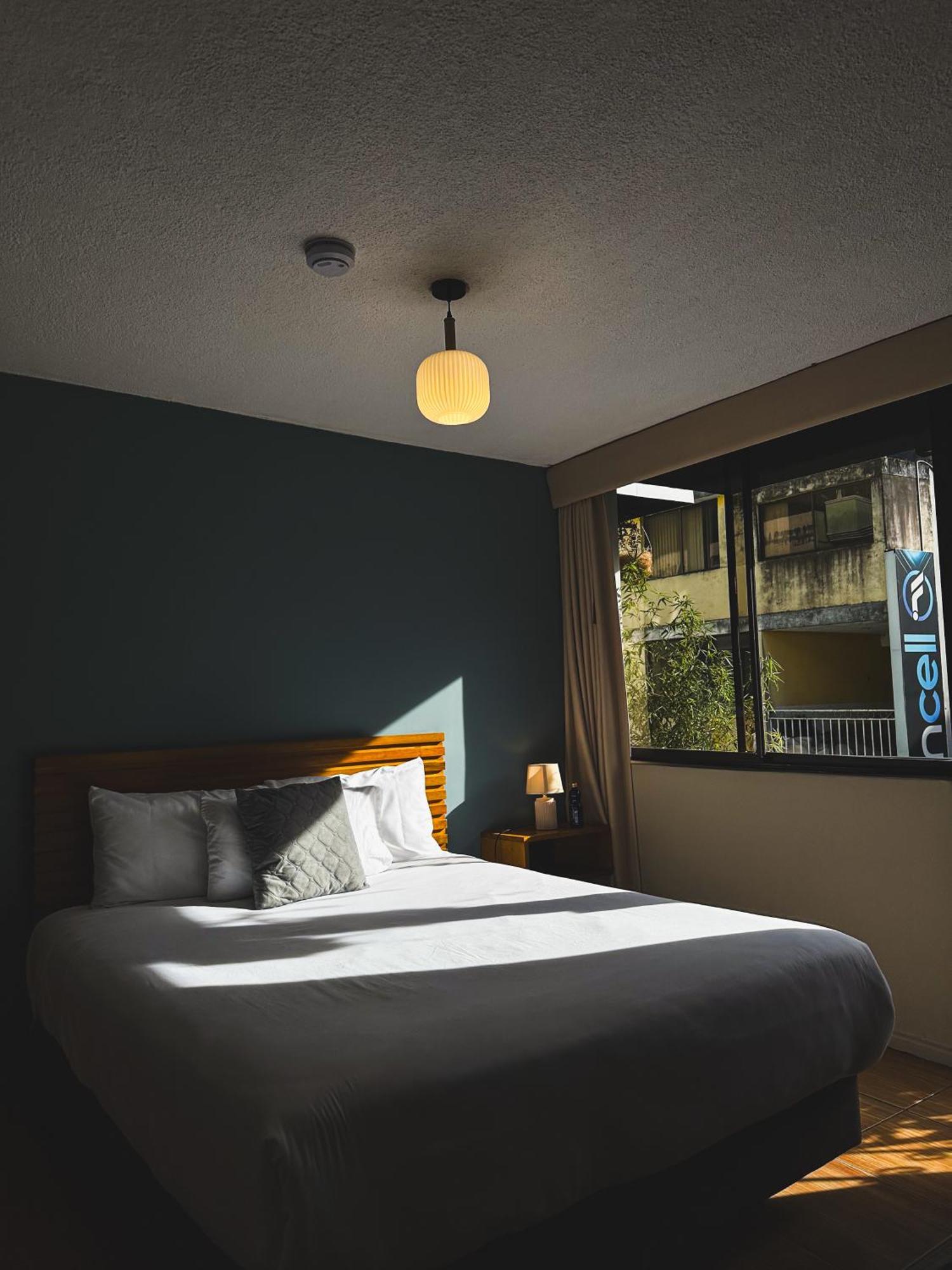Hotel Agave Banos Екстериор снимка