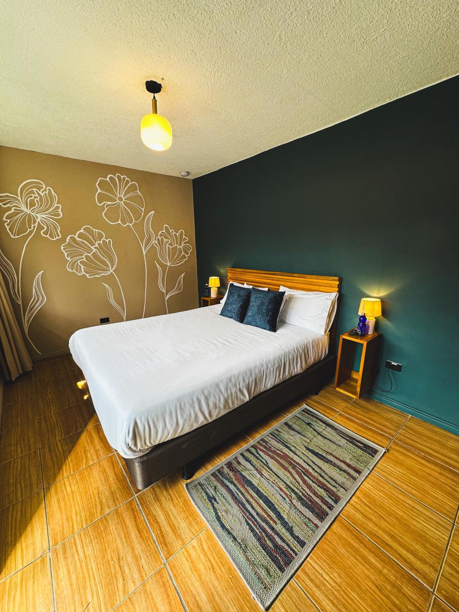 Hotel Agave Banos Екстериор снимка