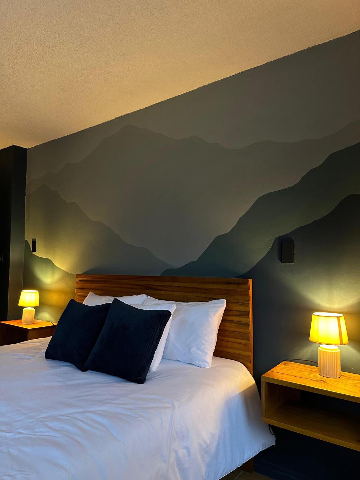 Hotel Agave Banos Екстериор снимка